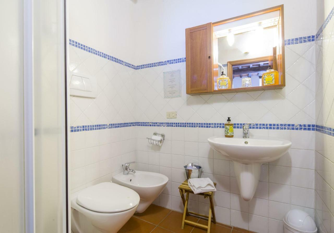 Bed and Breakfast Ancora Del Chianti Greve in Chianti Exterior foto