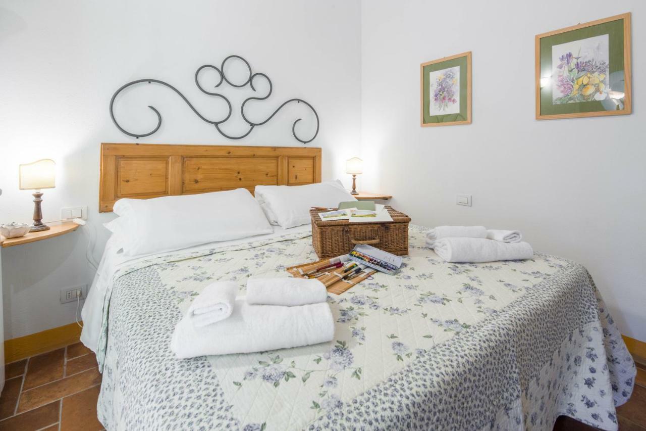 Bed and Breakfast Ancora Del Chianti Greve in Chianti Exterior foto